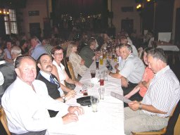 Bilder vom Treffen 2007